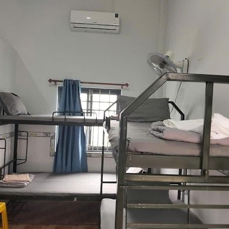 Duc Phat Homestay Каттьен Экстерьер фото